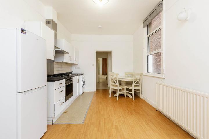 Modern Apartment Anson Road, Willesden Green